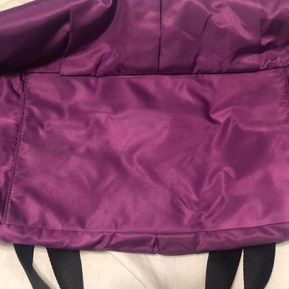 Kenneth Cole Reaction Tote Bag - Picture 7 of 11